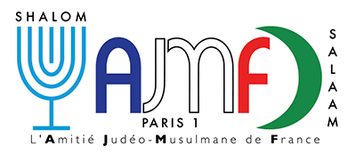 Amitié Judéo-Musulmane de France – Paris 1